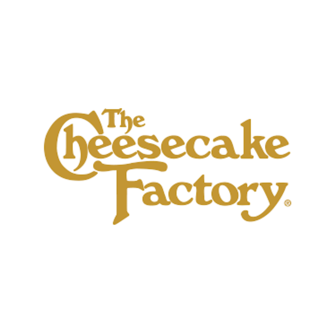 Cheesecake Factory